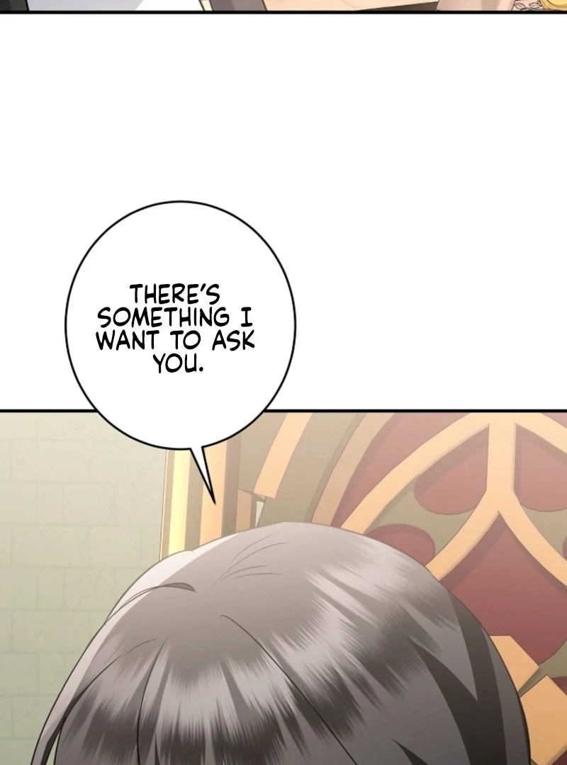 There’s No Way I’d Be Satisfied With a Rabbit Husband! Chapter 21 - Page 50