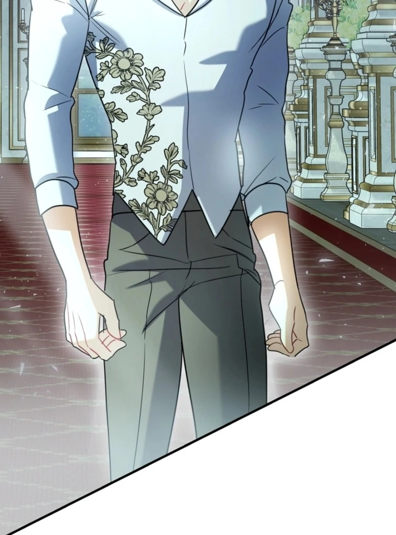 There’s No Way I’d Be Satisfied With a Rabbit Husband! Chapter 21 - Page 6