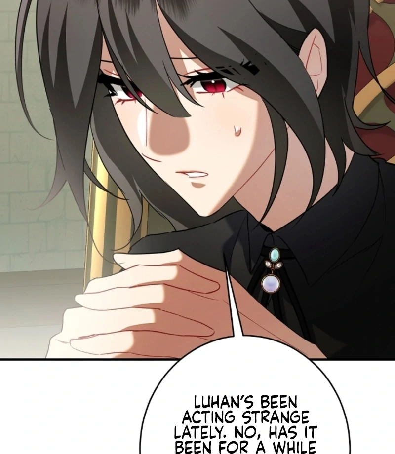 There’s No Way I’d Be Satisfied With a Rabbit Husband! Chapter 21 - Page 51