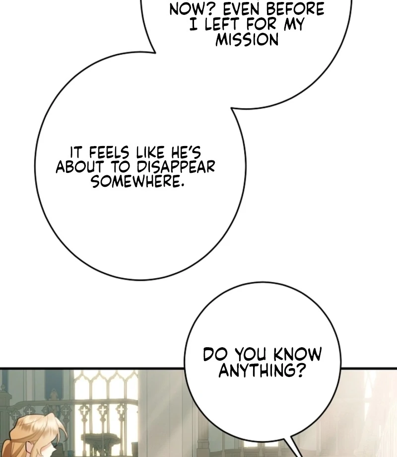 There’s No Way I’d Be Satisfied With a Rabbit Husband! Chapter 21 - Page 52