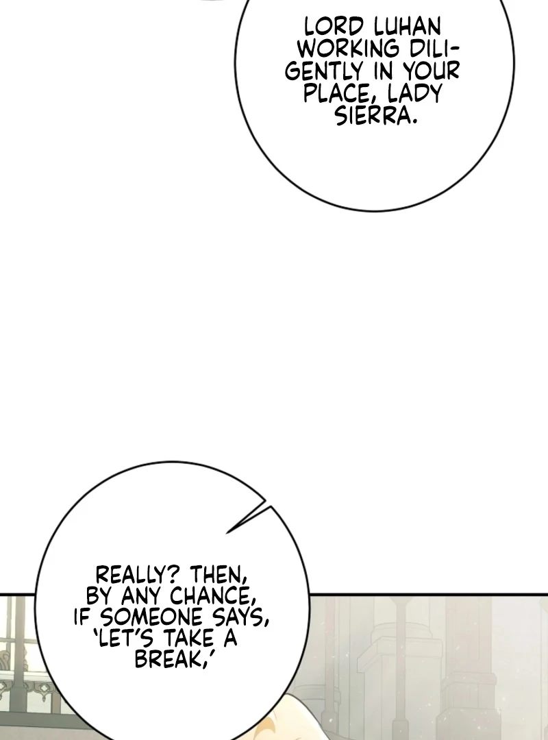 There’s No Way I’d Be Satisfied With a Rabbit Husband! Chapter 21 - Page 54