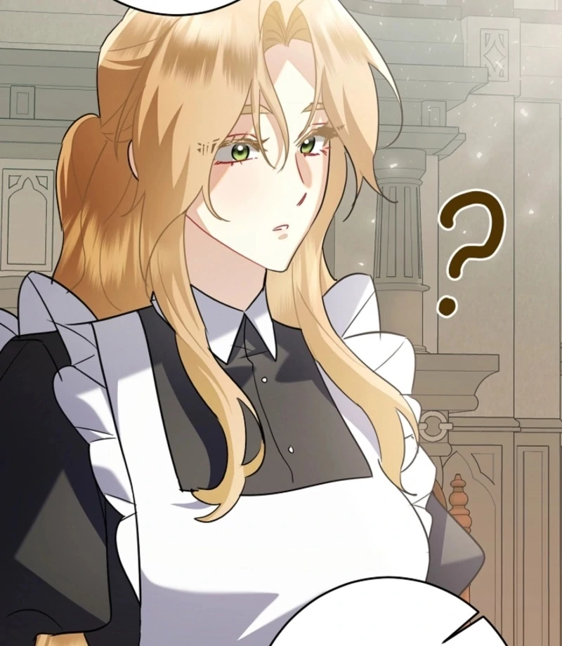 There’s No Way I’d Be Satisfied With a Rabbit Husband! Chapter 21 - Page 55