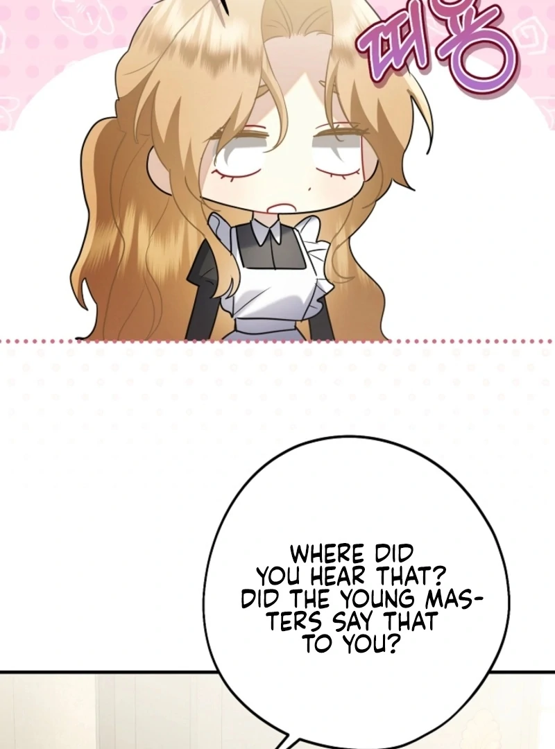 There’s No Way I’d Be Satisfied With a Rabbit Husband! Chapter 21 - Page 57