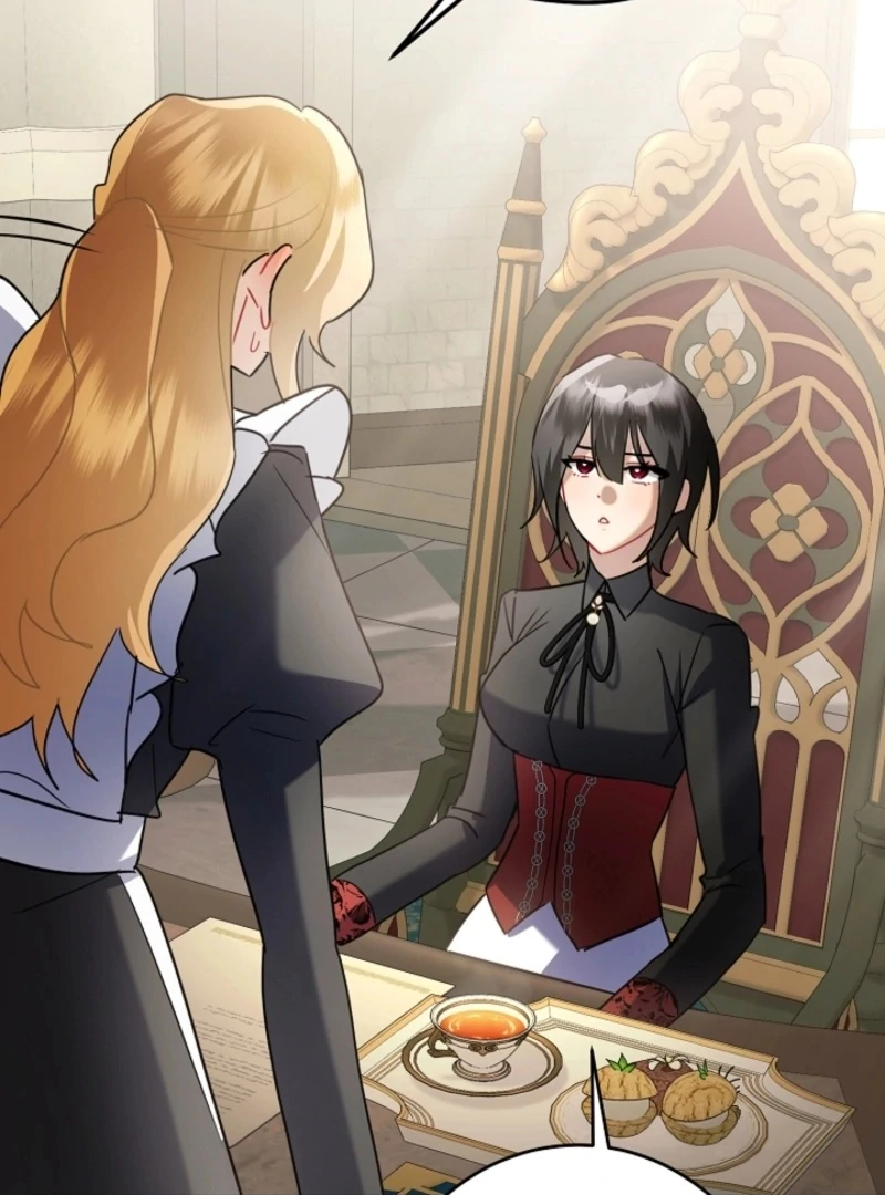 There’s No Way I’d Be Satisfied With a Rabbit Husband! Chapter 21 - Page 58