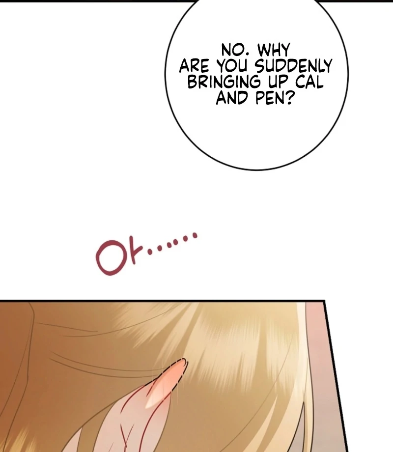 There’s No Way I’d Be Satisfied With a Rabbit Husband! Chapter 21 - Page 59