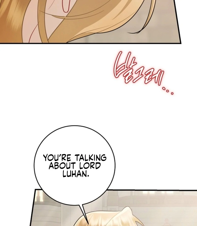 There’s No Way I’d Be Satisfied With a Rabbit Husband! Chapter 21 - Page 60