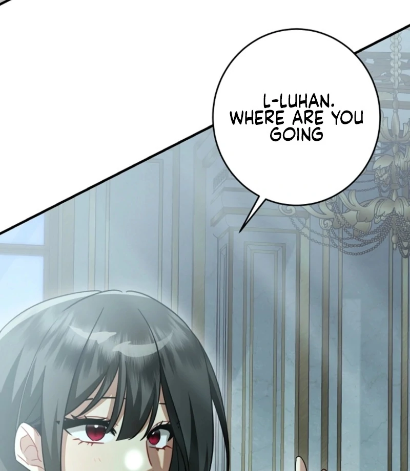 There’s No Way I’d Be Satisfied With a Rabbit Husband! Chapter 21 - Page 7