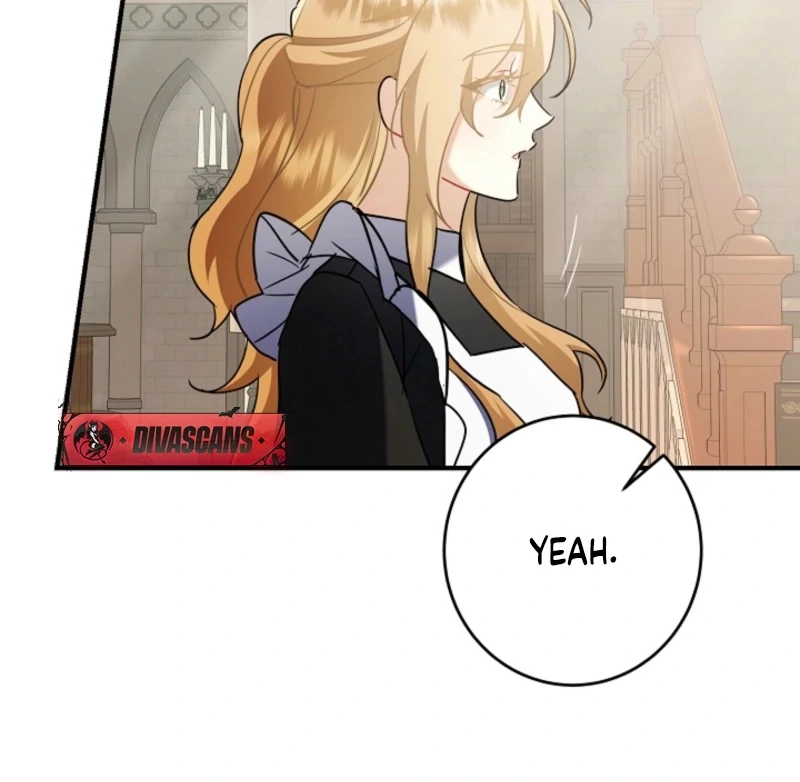 There’s No Way I’d Be Satisfied With a Rabbit Husband! Chapter 21 - Page 61