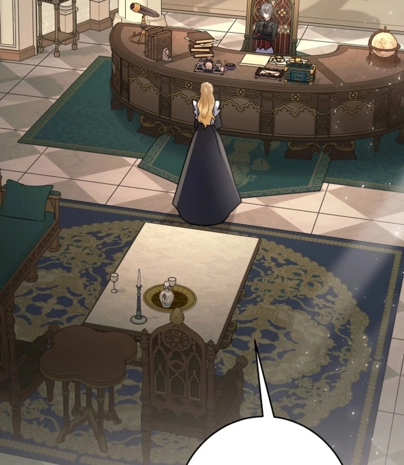 There’s No Way I’d Be Satisfied With a Rabbit Husband! Chapter 21 - Page 64