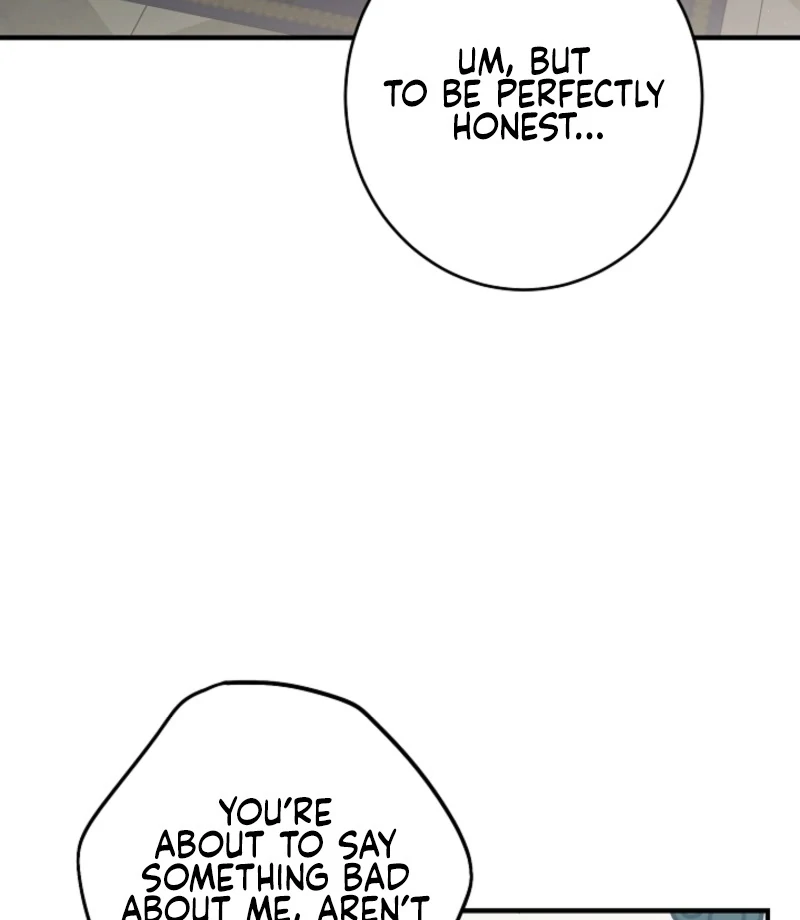 There’s No Way I’d Be Satisfied With a Rabbit Husband! Chapter 21 - Page 65