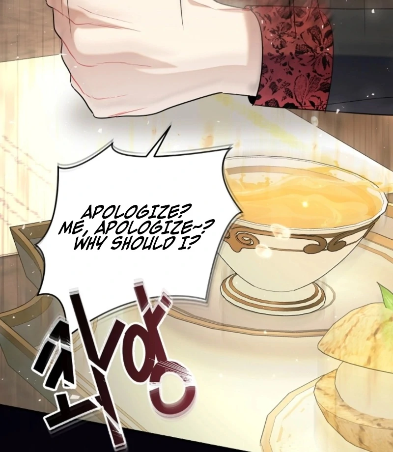 There’s No Way I’d Be Satisfied With a Rabbit Husband! Chapter 21 - Page 69