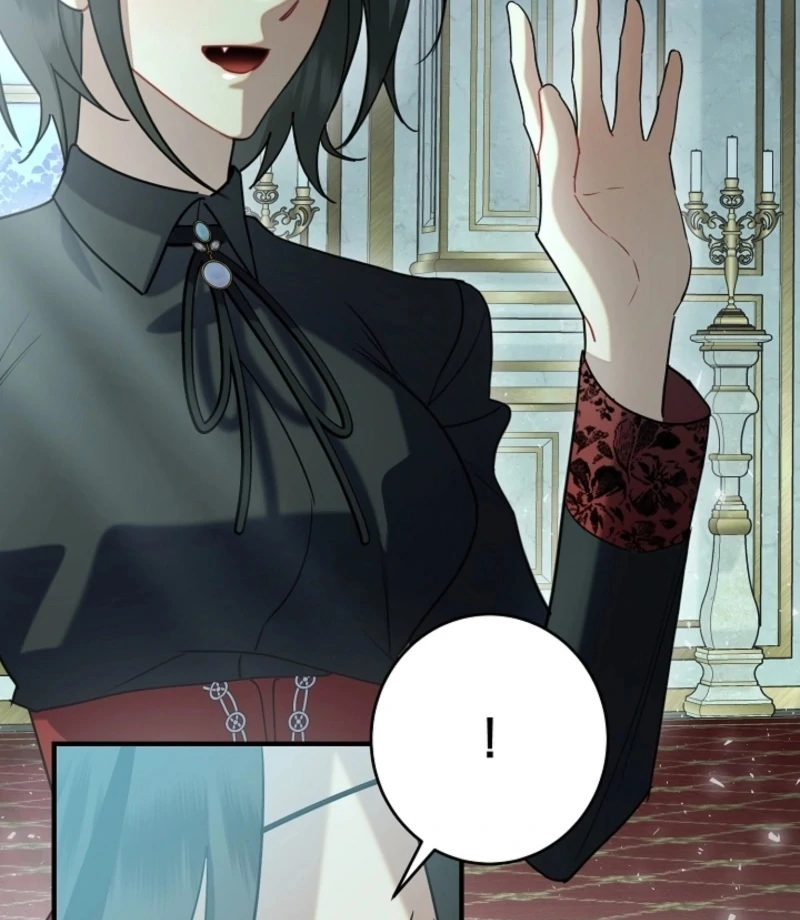 There’s No Way I’d Be Satisfied With a Rabbit Husband! Chapter 21 - Page 8