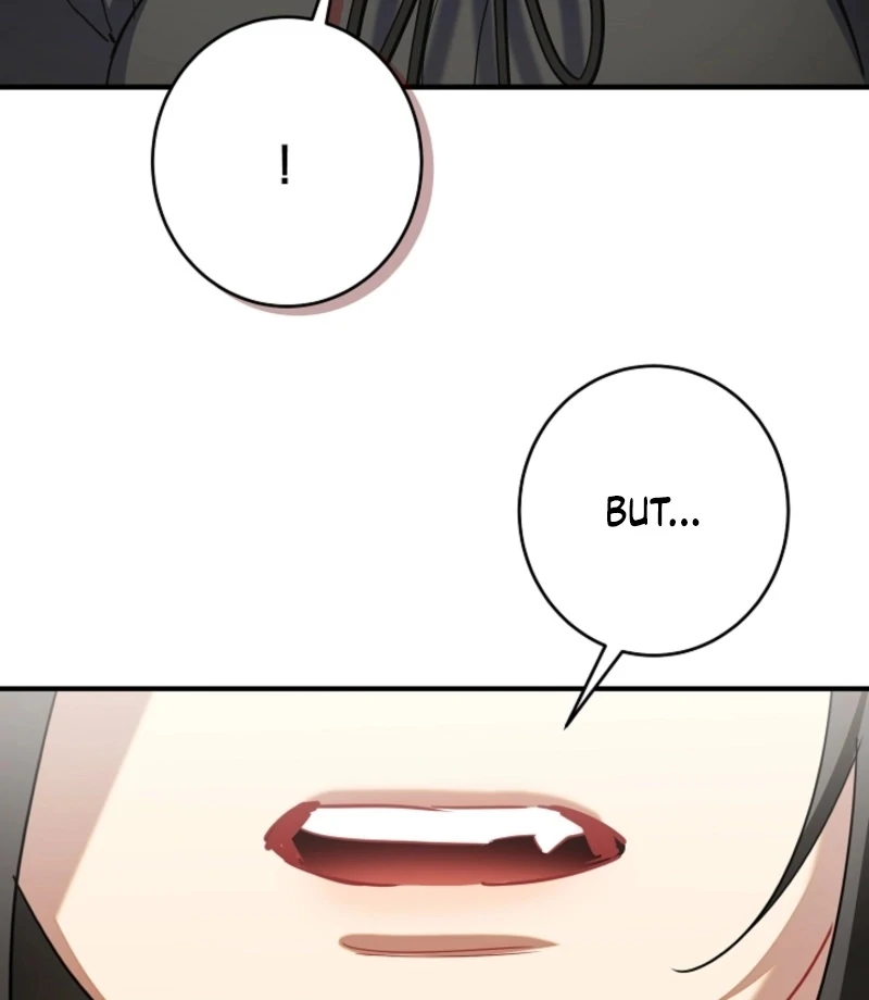 There’s No Way I’d Be Satisfied With a Rabbit Husband! Chapter 21 - Page 72