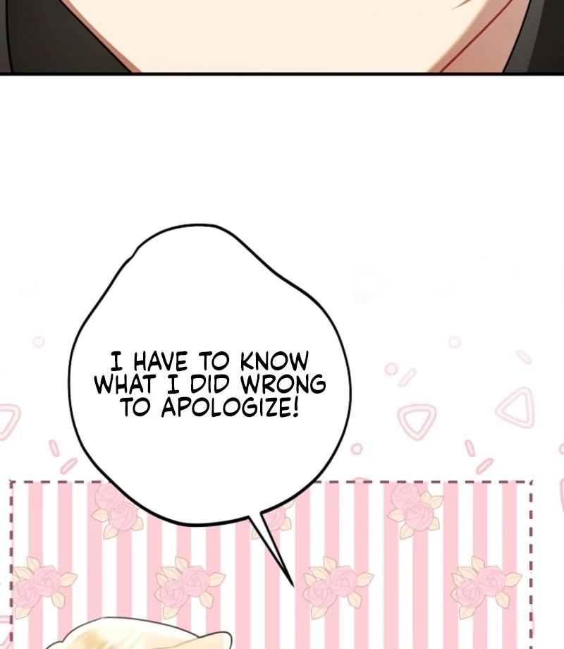 There’s No Way I’d Be Satisfied With a Rabbit Husband! Chapter 21 - Page 73