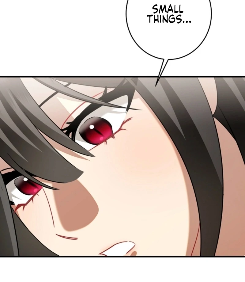 There’s No Way I’d Be Satisfied With a Rabbit Husband! Chapter 21 - Page 77