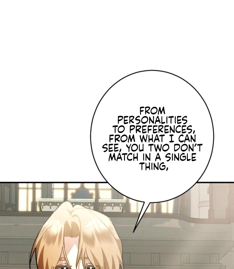 There’s No Way I’d Be Satisfied With a Rabbit Husband! Chapter 21 - Page 78