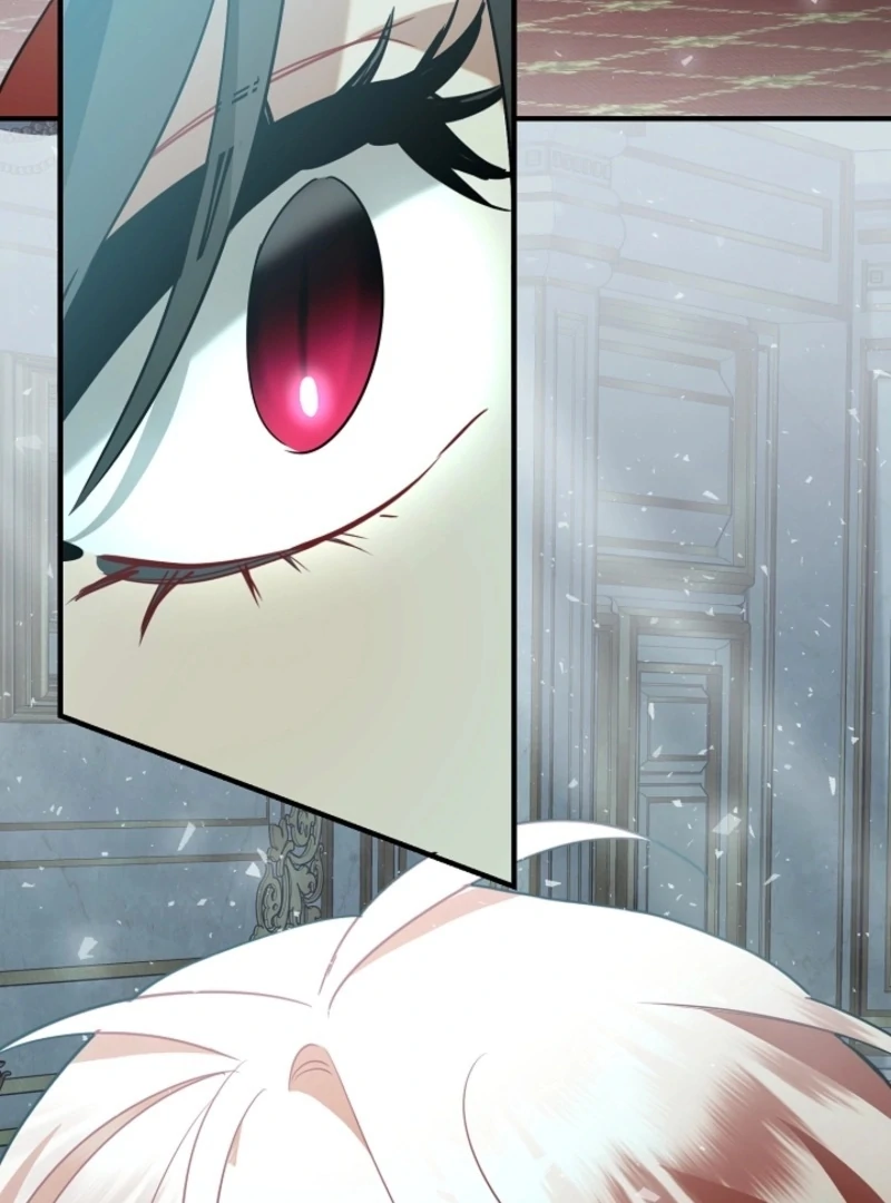 There’s No Way I’d Be Satisfied With a Rabbit Husband! Chapter 21 - Page 9