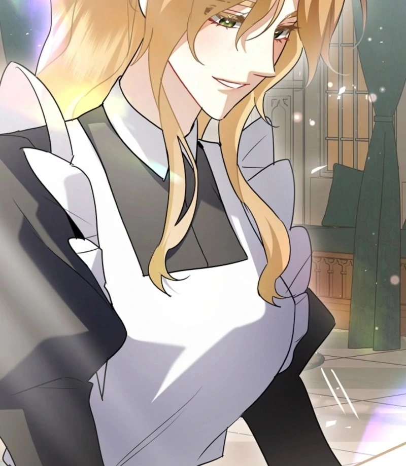 There’s No Way I’d Be Satisfied With a Rabbit Husband! Chapter 21 - Page 82