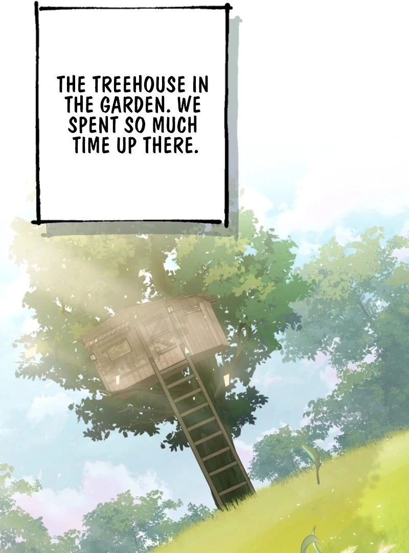 There’s No Way I’d Be Satisfied With a Rabbit Husband! Chapter 21 - Page 84