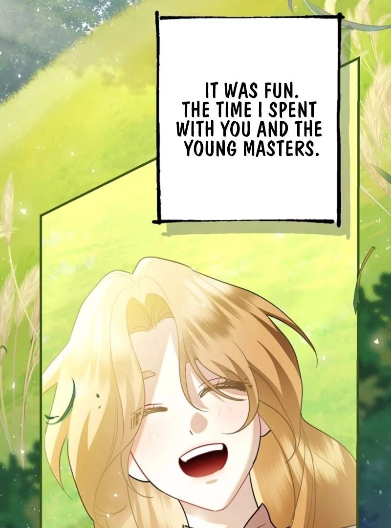 There’s No Way I’d Be Satisfied With a Rabbit Husband! Chapter 21 - Page 85