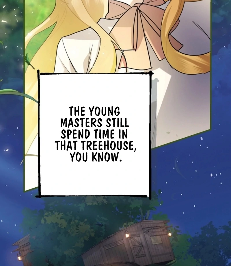 There’s No Way I’d Be Satisfied With a Rabbit Husband! Chapter 21 - Page 86