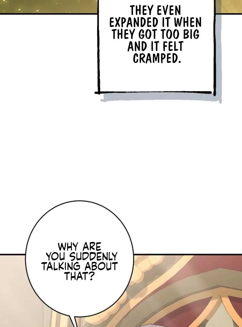 There’s No Way I’d Be Satisfied With a Rabbit Husband! Chapter 21 - Page 88