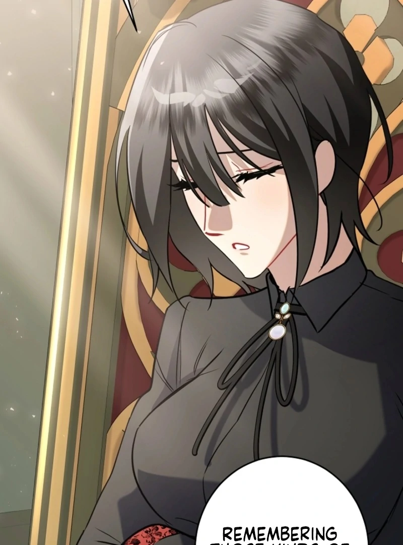 There’s No Way I’d Be Satisfied With a Rabbit Husband! Chapter 21 - Page 89