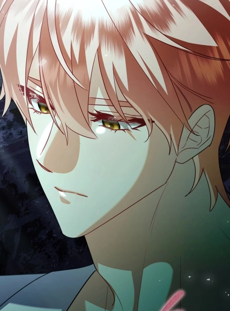 There’s No Way I’d Be Satisfied With a Rabbit Husband! Chapter 21 - Page 10