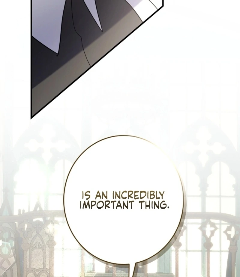 There’s No Way I’d Be Satisfied With a Rabbit Husband! Chapter 21 - Page 91