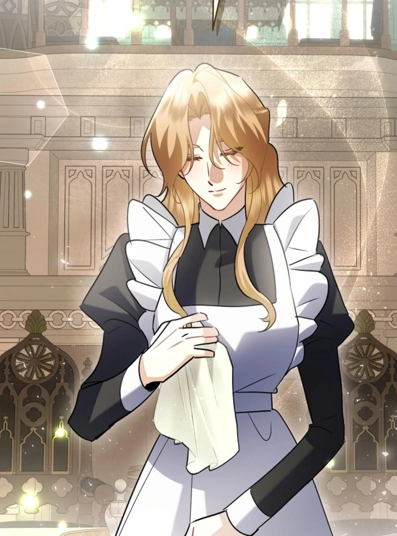 There’s No Way I’d Be Satisfied With a Rabbit Husband! Chapter 21 - Page 92