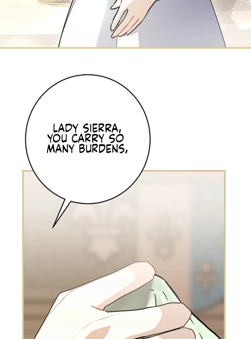 There’s No Way I’d Be Satisfied With a Rabbit Husband! Chapter 21 - Page 93