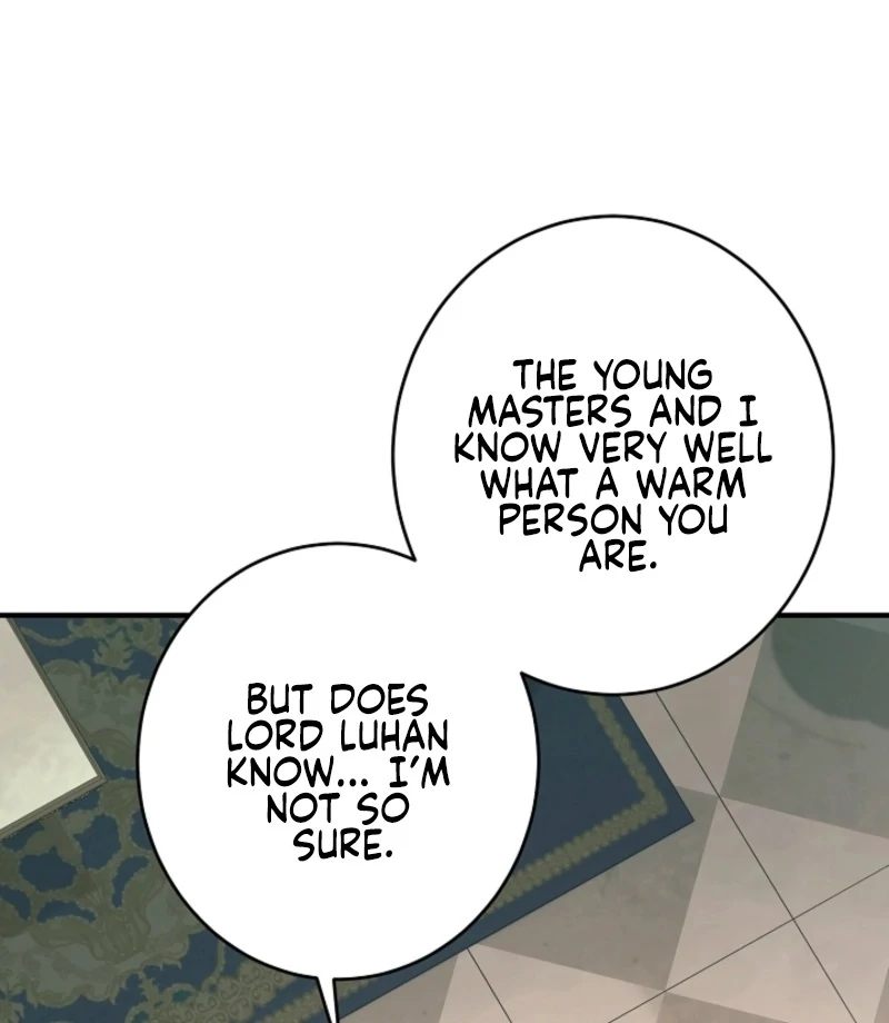 There’s No Way I’d Be Satisfied With a Rabbit Husband! Chapter 21 - Page 95