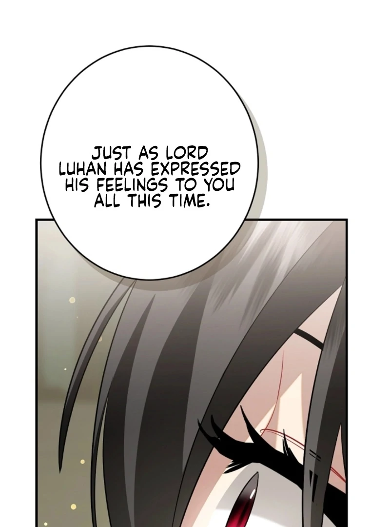 There’s No Way I’d Be Satisfied With a Rabbit Husband! Chapter 21 - Page 97