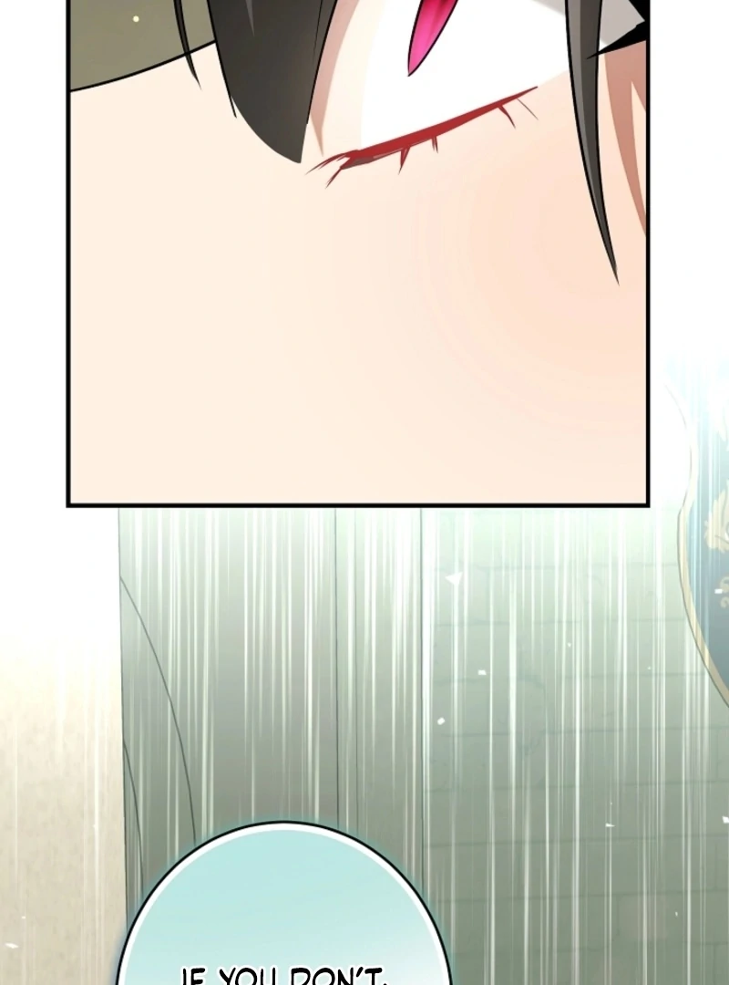 There’s No Way I’d Be Satisfied With a Rabbit Husband! Chapter 21 - Page 98