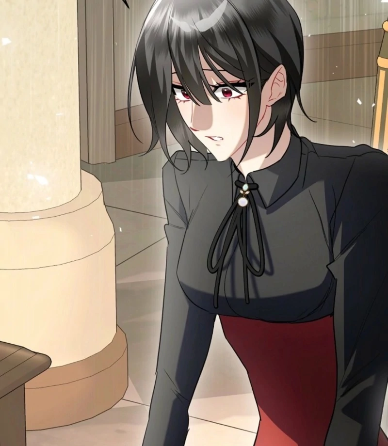 There’s No Way I’d Be Satisfied With a Rabbit Husband! Chapter 21 - Page 100