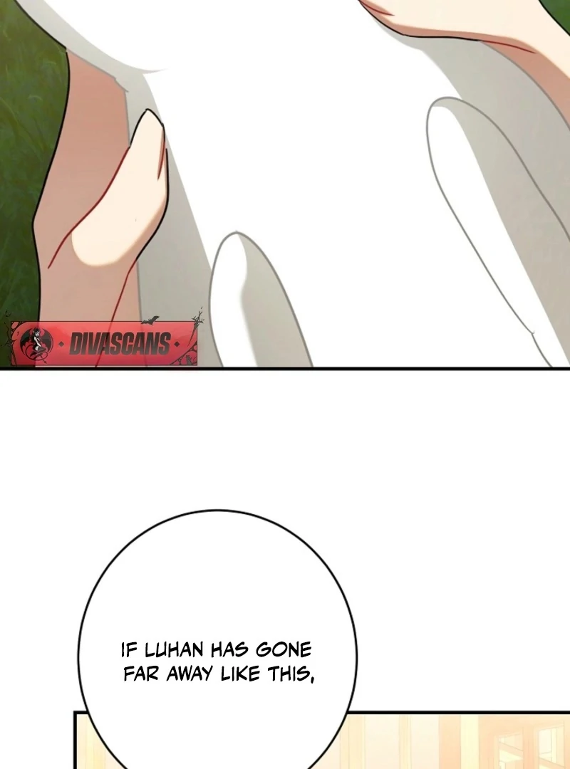 There’s No Way I’d Be Satisfied With a Rabbit Husband! Chapter 22 - Page 102