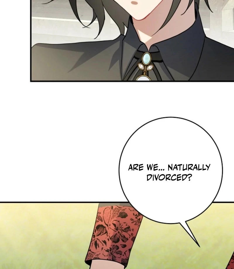 There’s No Way I’d Be Satisfied With a Rabbit Husband! Chapter 22 - Page 104