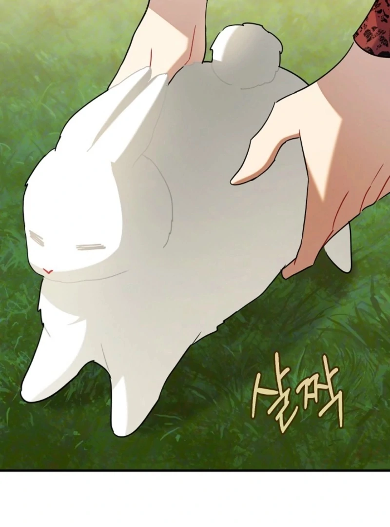 There’s No Way I’d Be Satisfied With a Rabbit Husband! Chapter 22 - Page 105