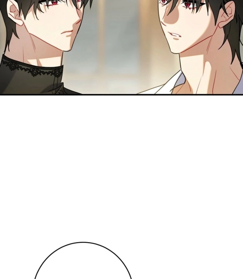 There’s No Way I’d Be Satisfied With a Rabbit Husband! Chapter 22 - Page 108