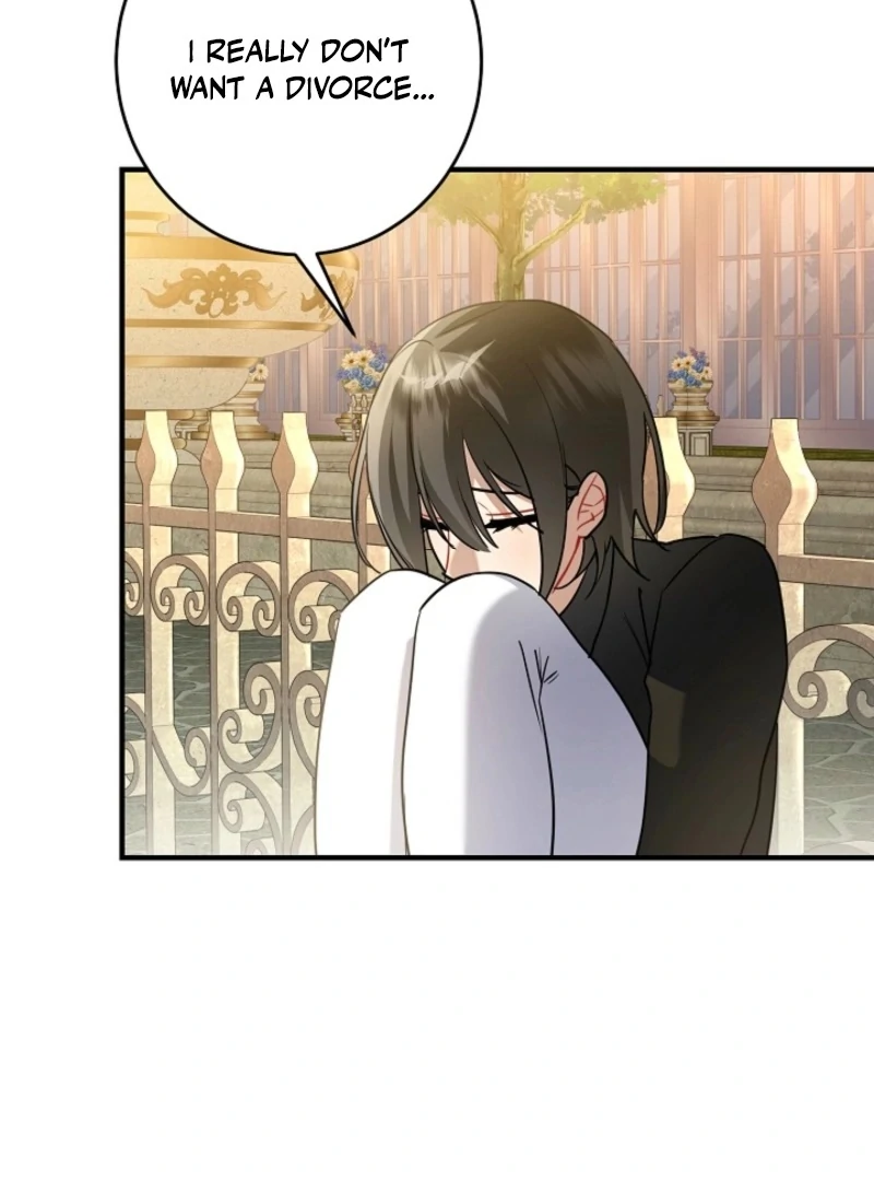 There’s No Way I’d Be Satisfied With a Rabbit Husband! Chapter 22 - Page 109