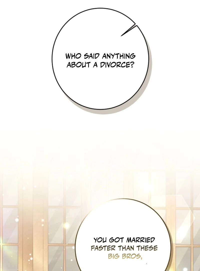 There’s No Way I’d Be Satisfied With a Rabbit Husband! Chapter 22 - Page 110