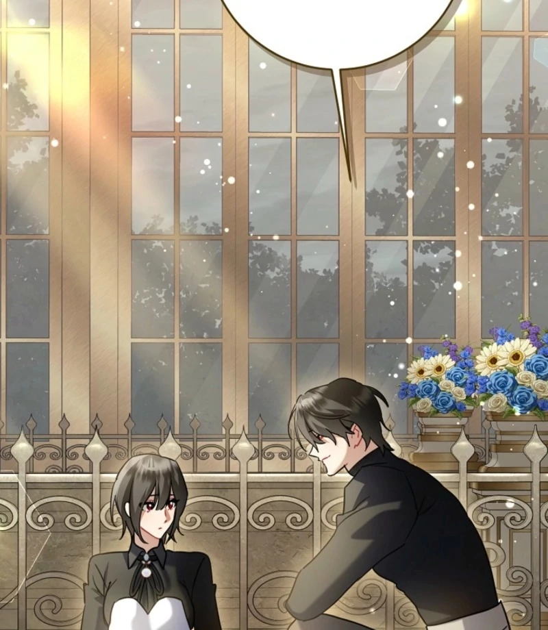 There’s No Way I’d Be Satisfied With a Rabbit Husband! Chapter 22 - Page 111