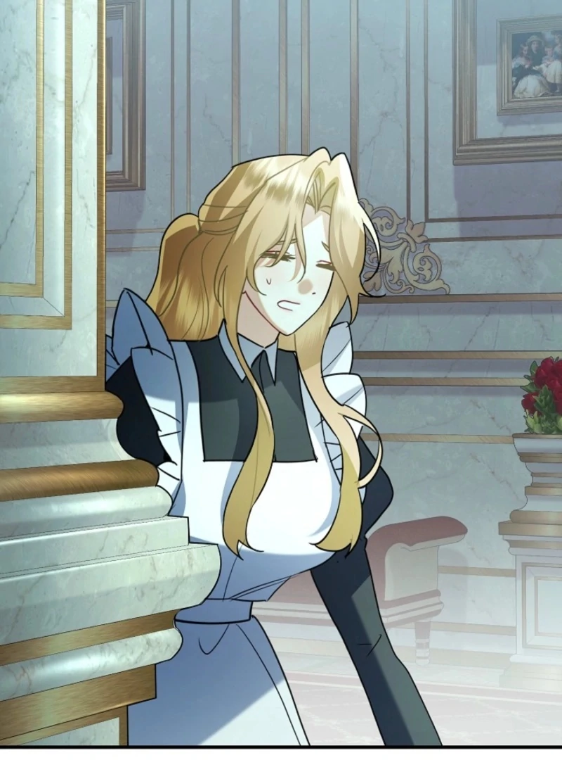 There’s No Way I’d Be Satisfied With a Rabbit Husband! Chapter 22 - Page 14