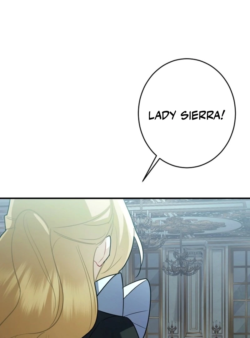 There’s No Way I’d Be Satisfied With a Rabbit Husband! Chapter 22 - Page 15