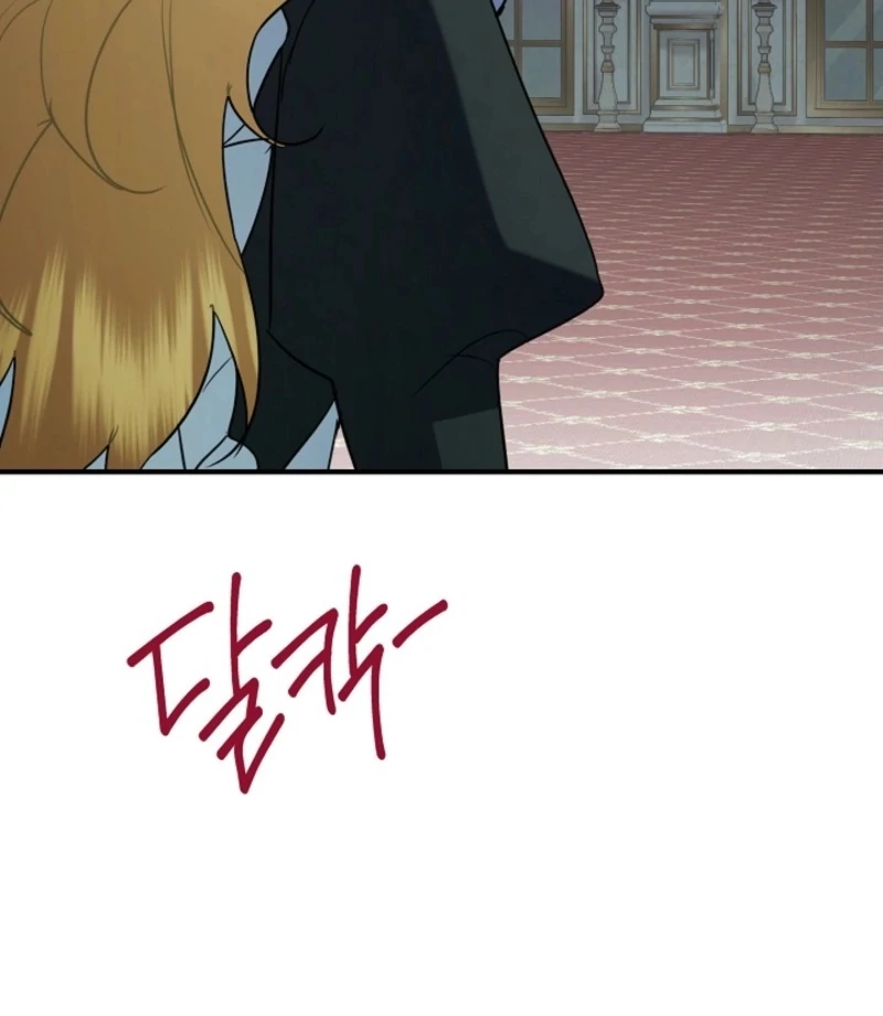 There’s No Way I’d Be Satisfied With a Rabbit Husband! Chapter 22 - Page 16