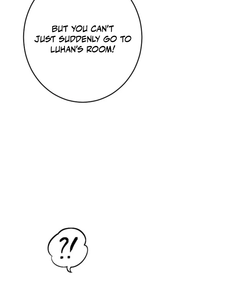 There’s No Way I’d Be Satisfied With a Rabbit Husband! Chapter 22 - Page 20