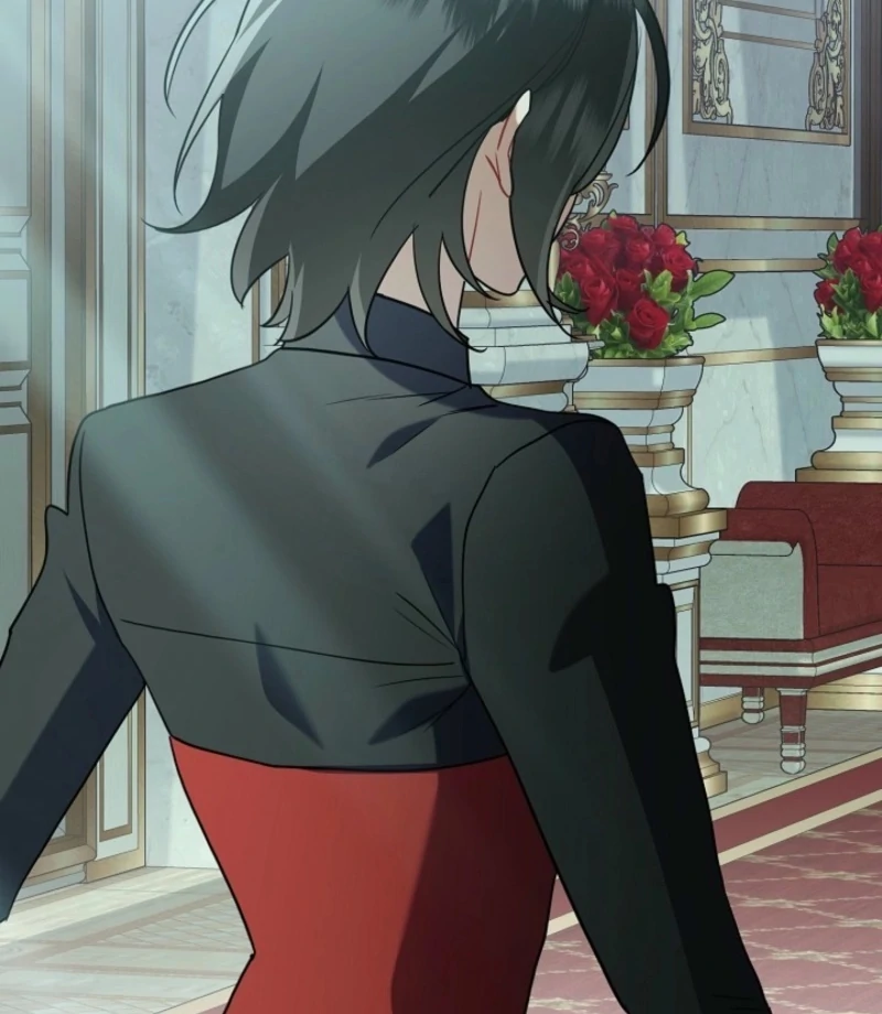 There’s No Way I’d Be Satisfied With a Rabbit Husband! Chapter 22 - Page 3