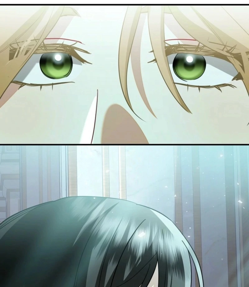 There’s No Way I’d Be Satisfied With a Rabbit Husband! Chapter 22 - Page 21