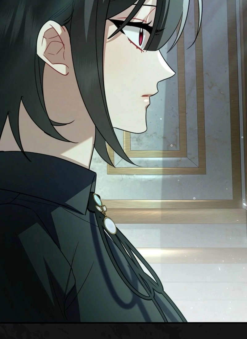 There’s No Way I’d Be Satisfied With a Rabbit Husband! Chapter 22 - Page 22