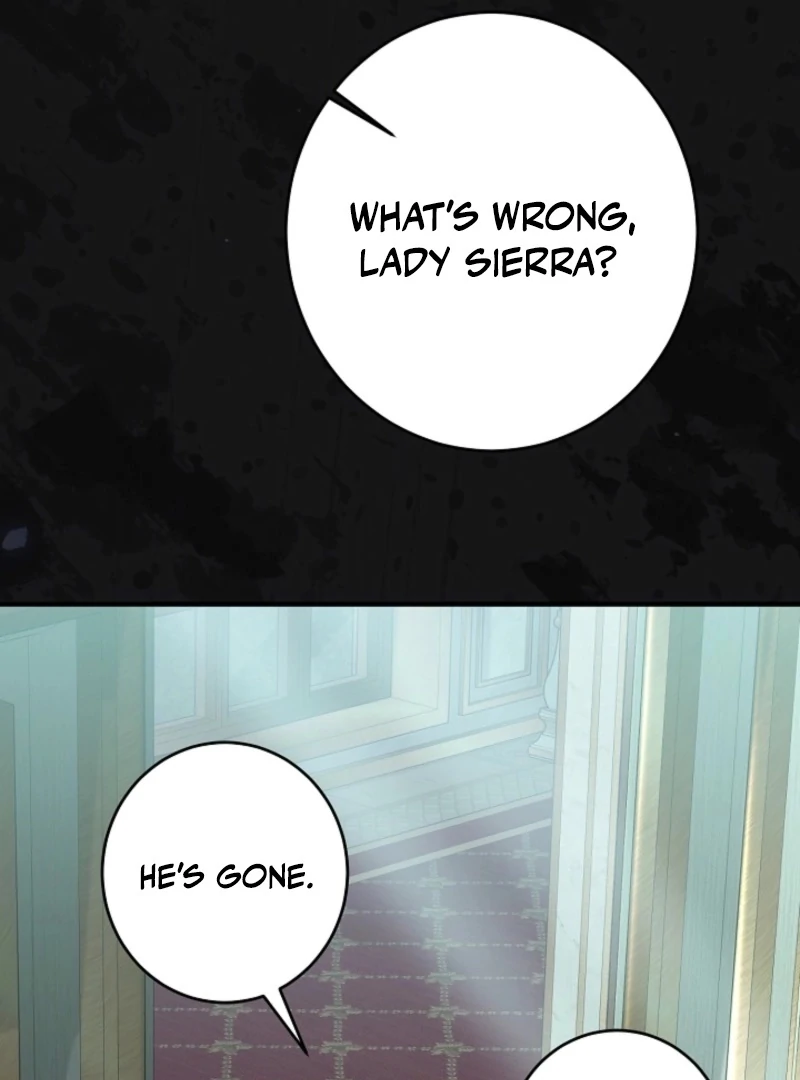 There’s No Way I’d Be Satisfied With a Rabbit Husband! Chapter 22 - Page 23